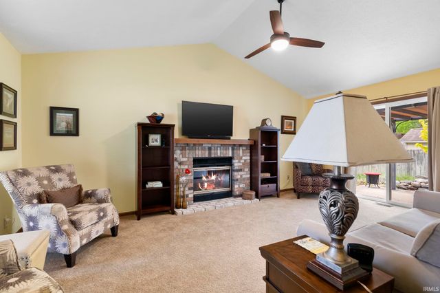 525 Wellington Court, Lafayette, IN 47904