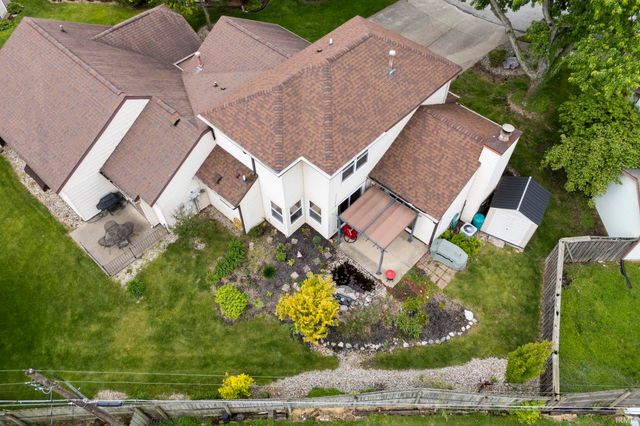 525 Wellington Court, Lafayette, IN 47904