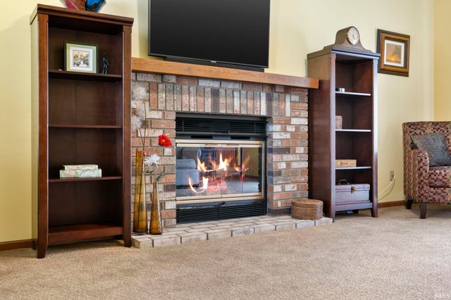525 Wellington Court, Lafayette, IN 47904