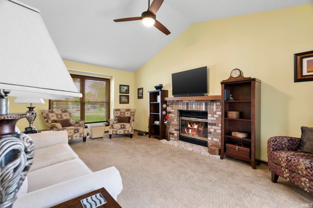 525 Wellington Court, Lafayette, IN 47904