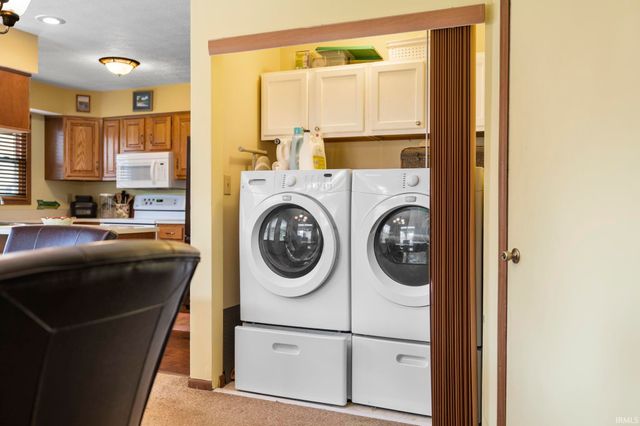 525 Wellington Court, Lafayette, IN 47904