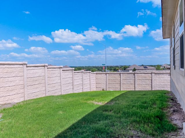 208 Gravel Gray, Cibolo, TX 78108