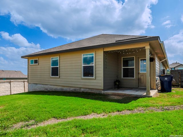 208 Gravel Gray, Cibolo, TX 78108