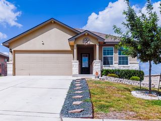 208 Gravel Gray, Cibolo, TX 78108