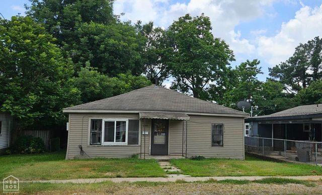 528 E Lake, Paragould, AR 72450