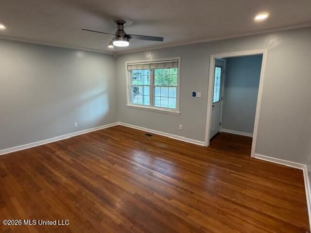 3454 Janet Street, Pearl, MS 39208