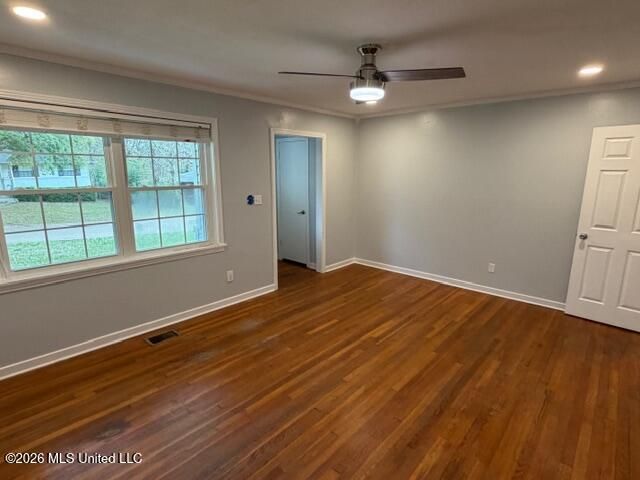 3454 Janet Street, Pearl, MS 39208