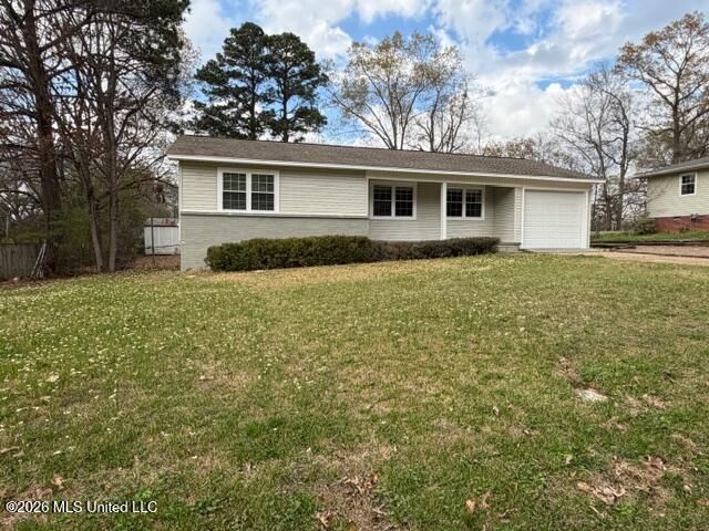 3454 Janet Street, Pearl, MS 39208