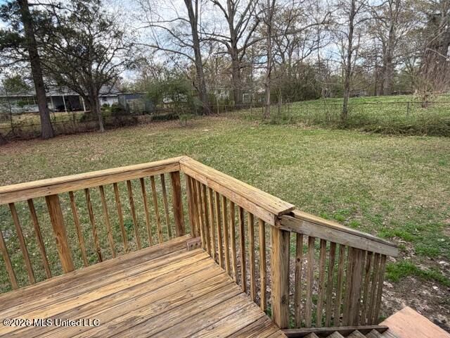 3454 Janet Street, Pearl, MS 39208