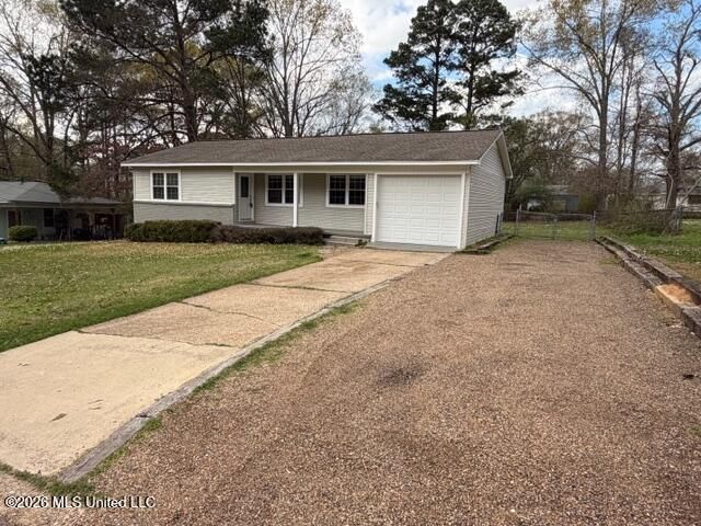 3454 Janet Street, Pearl, MS 39208