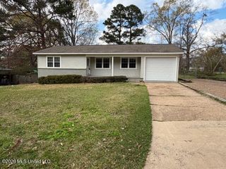3454 Janet Street, Pearl, MS 39208