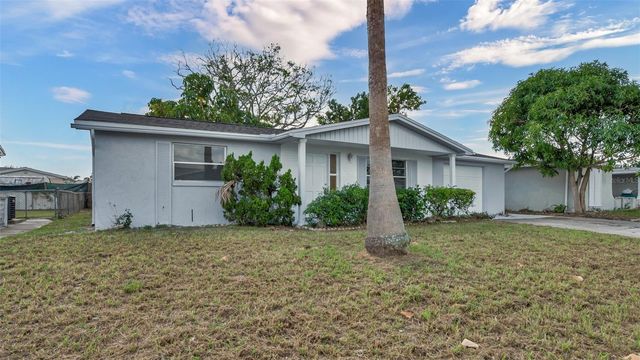 7124 PARROT DRIVE, Port Richey, FL 34668