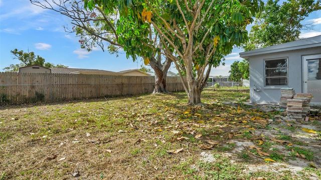 7124 PARROT DRIVE, Port Richey, FL 34668