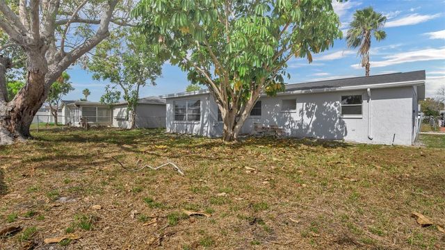 7124 PARROT DRIVE, Port Richey, FL 34668