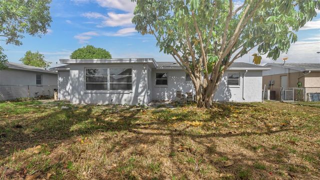 7124 PARROT DRIVE, Port Richey, FL 34668