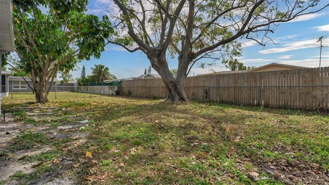 7124 PARROT DRIVE, Port Richey, FL 34668