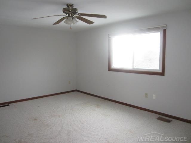 20821 N Miles Street, Clinton Township, MI 48036