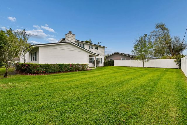 661 SELKIRK DRIVE, Winter Park, FL 32792