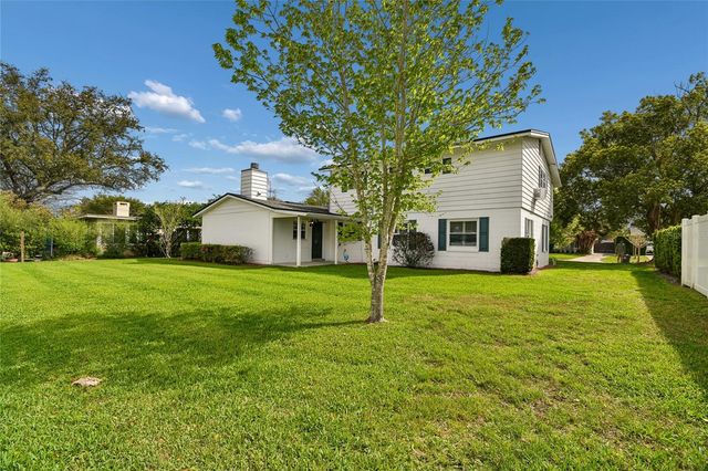 661 SELKIRK DRIVE, Winter Park, FL 32792