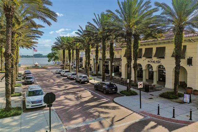 661 SELKIRK DRIVE, Winter Park, FL 32792