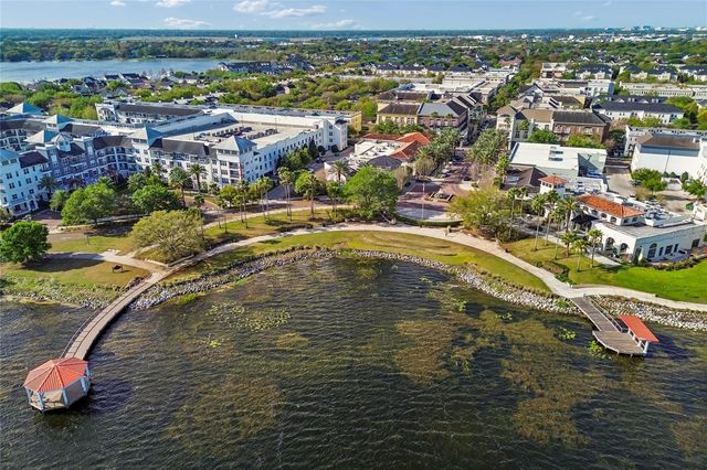 661 SELKIRK DRIVE, Winter Park, FL 32792