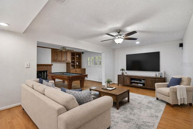 661 SELKIRK DRIVE, Winter Park, FL 32792