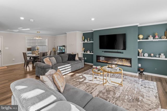 600 CARTWELL DR, Stafford, VA 22554