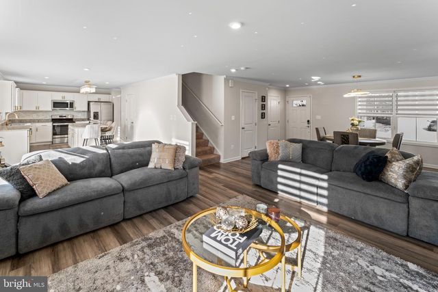 600 CARTWELL DR, Stafford, VA 22554