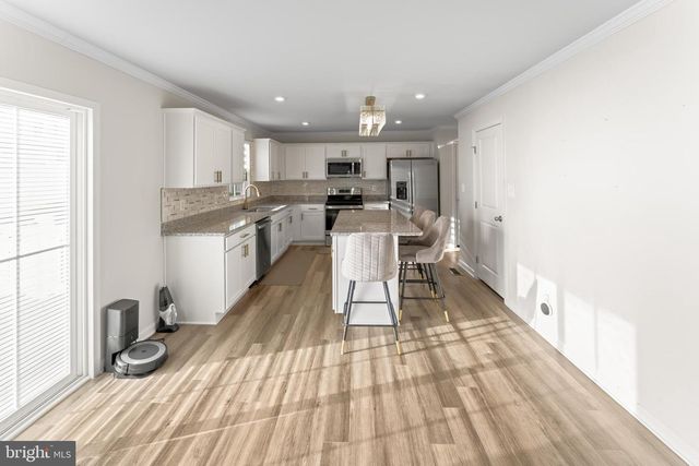 600 CARTWELL DR, Stafford, VA 22554