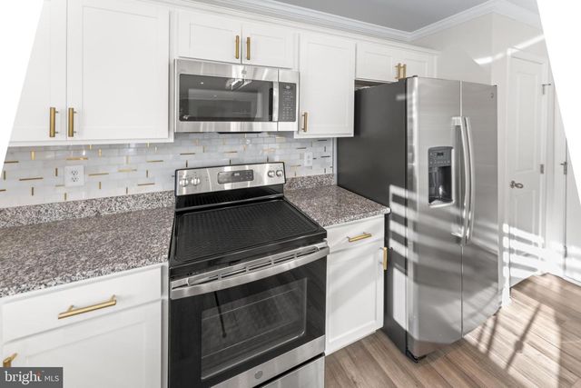 600 CARTWELL DR, Stafford, VA 22554