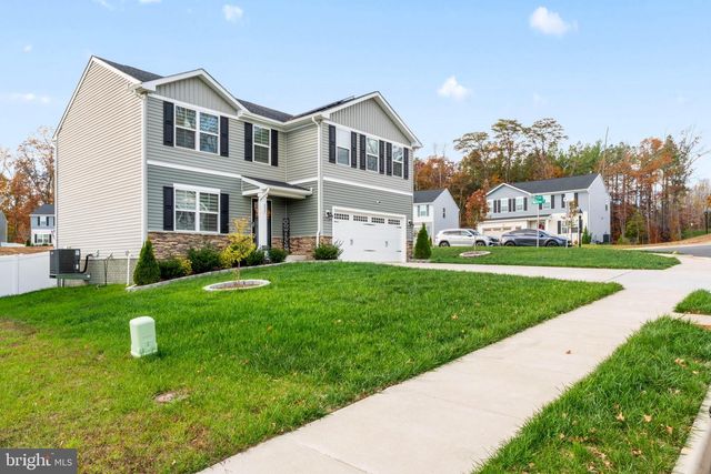 600 CARTWELL DR, Stafford, VA 22554