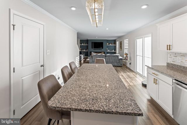 600 CARTWELL DR, Stafford, VA 22554