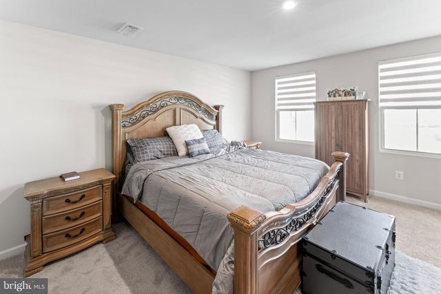 600 CARTWELL DR, Stafford, VA 22554