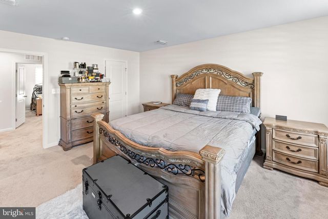 600 CARTWELL DR, Stafford, VA 22554