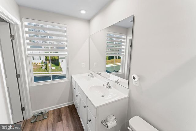 600 CARTWELL DR, Stafford, VA 22554