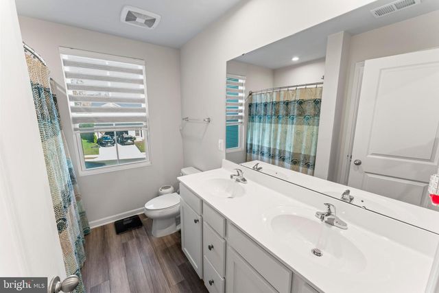 600 CARTWELL DR, Stafford, VA 22554