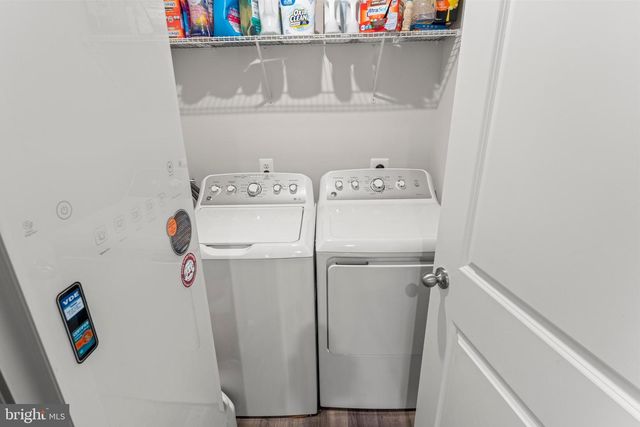 600 CARTWELL DR, Stafford, VA 22554