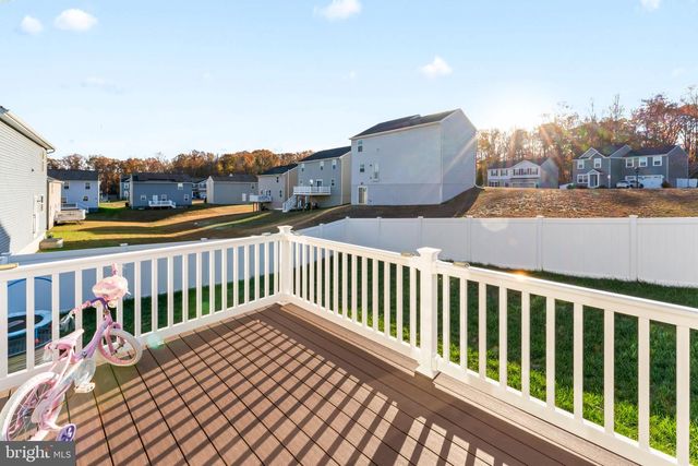 600 CARTWELL DR, Stafford, VA 22554