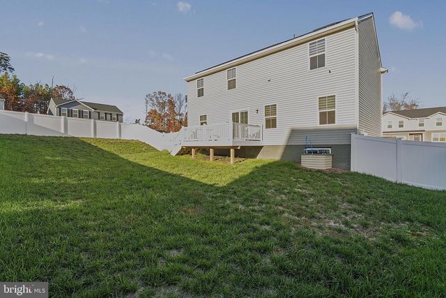 600 CARTWELL DR, Stafford, VA 22554