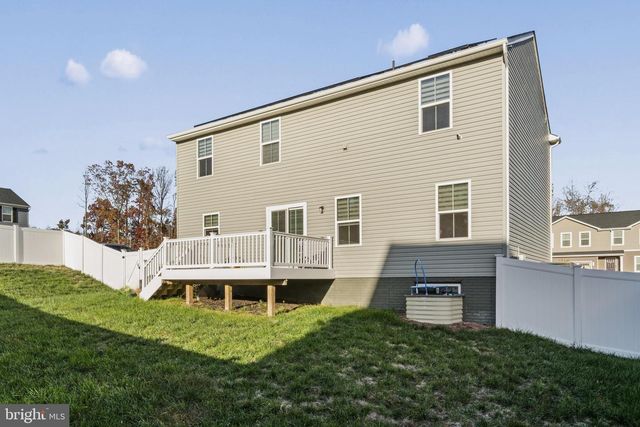 600 CARTWELL DR, Stafford, VA 22554