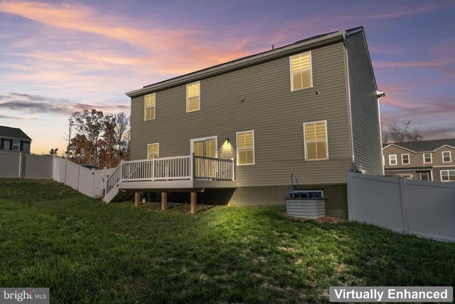 600 CARTWELL DR, Stafford, VA 22554