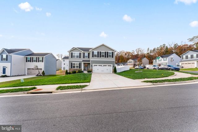 600 CARTWELL DR, Stafford, VA 22554