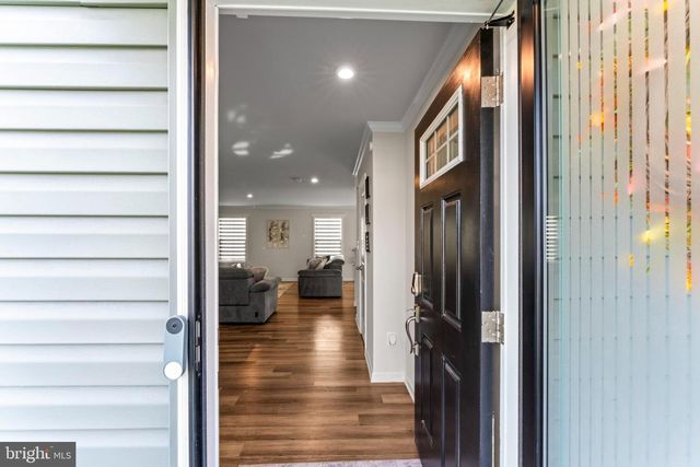 600 CARTWELL DR, Stafford, VA 22554