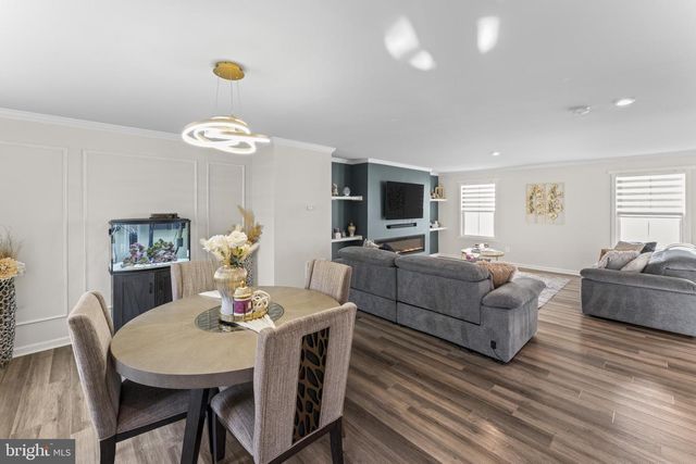 600 CARTWELL DR, Stafford, VA 22554