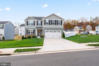 600 CARTWELL DR, Stafford, VA 22554