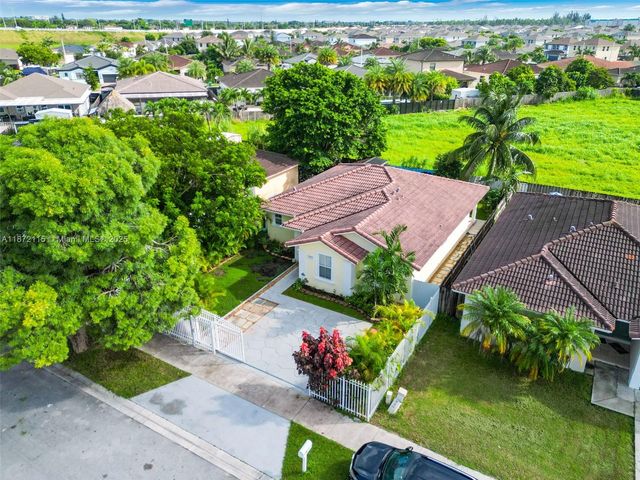 13471 SW 278th Ter, Homestead, FL 33032