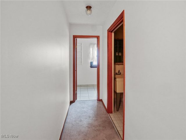 13532 Elbur Lane, Lakewood, OH 44107