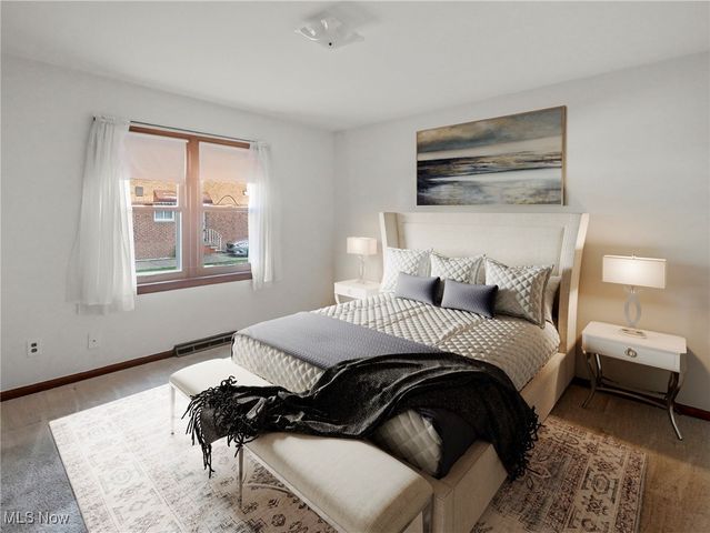 13532 Elbur Lane, Lakewood, OH 44107