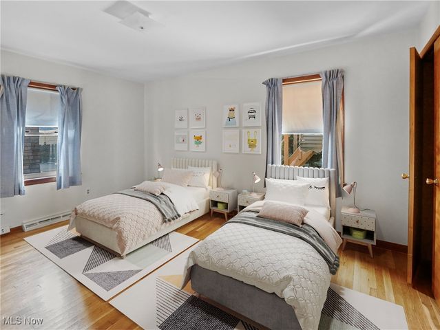 13532 Elbur Lane, Lakewood, OH 44107