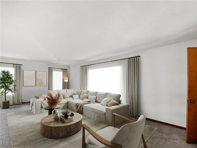 13532 Elbur Lane, Lakewood, OH 44107